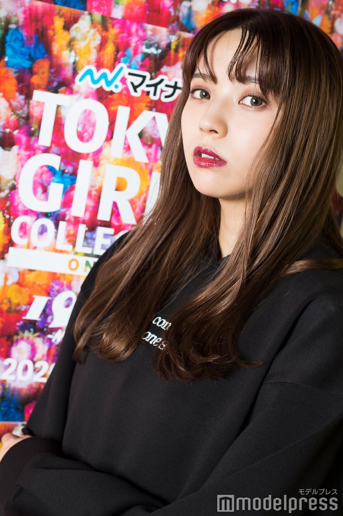 小林由依(C)モデルプレス