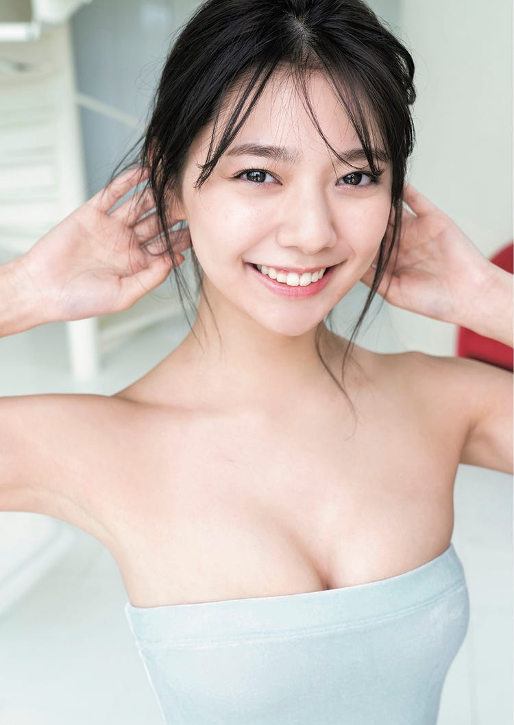 北川景子 水着 川津明日香、水着姿で9頭身の抜群スタイル堂々披露 - モデルプレス