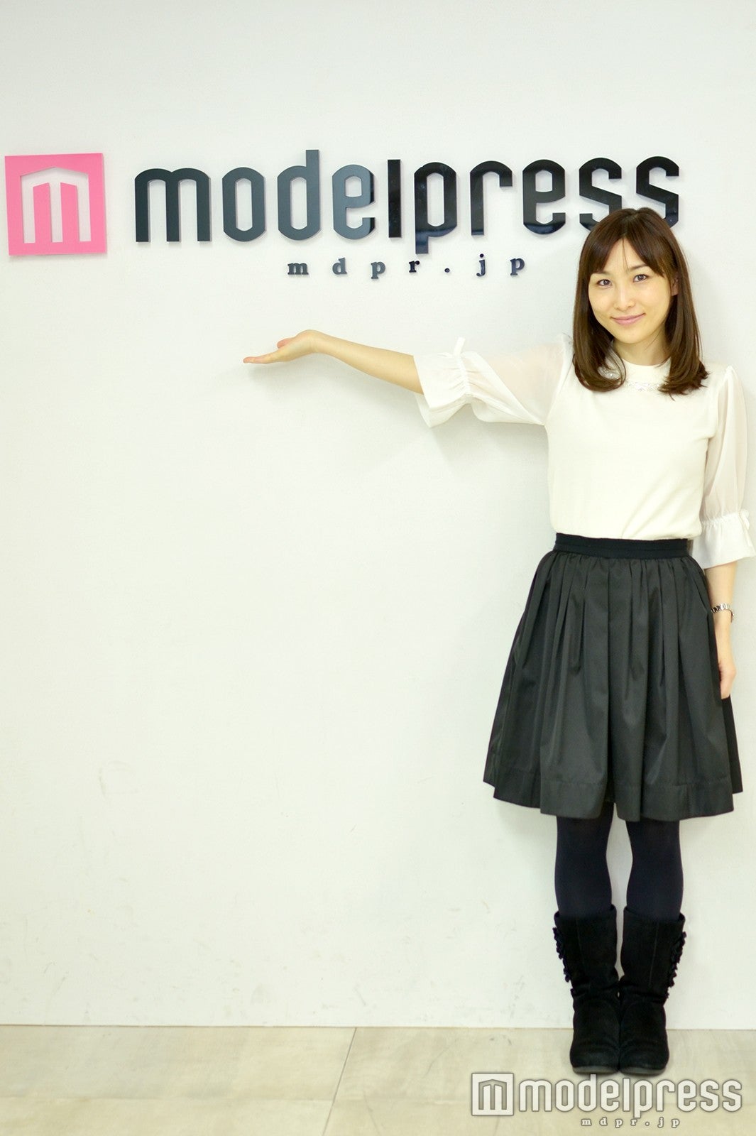 はあちゅう（C）モデルプレス