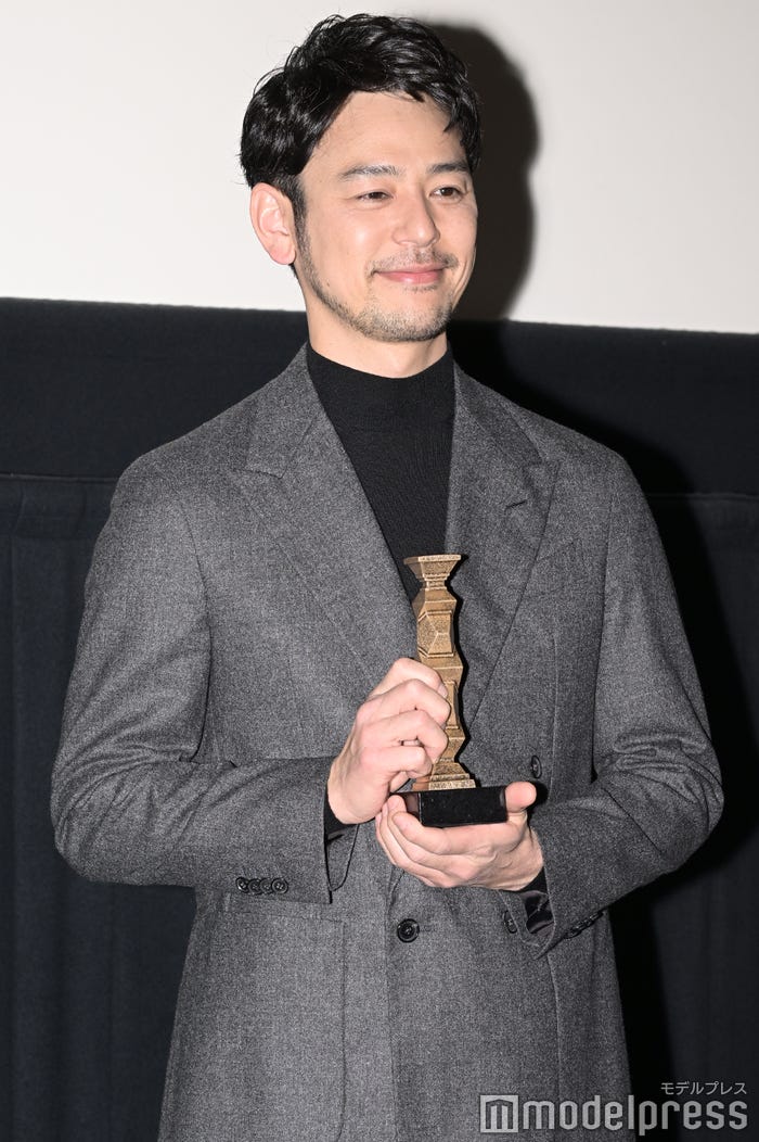 妻夫木聡 (C)モデルプレス