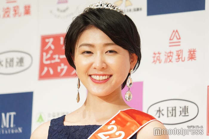 河野瑞夏さん (C)モデルプレス