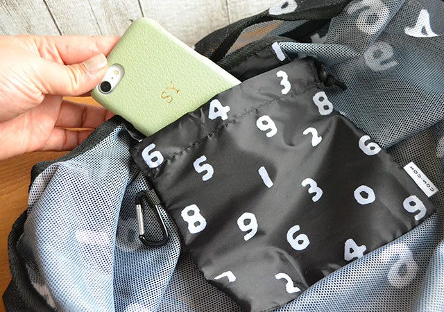 画像5 11 付録目当てで2冊買い どっちかなんて選べない ブランドグッズ付き大人のおしゃれ手帖6月号 モデルプレス 画像5 11 付録目当てで2冊買い どっちかなんて選べない ブランドグッズ付き大人のおしゃれ手帖6月号 モデルプレス