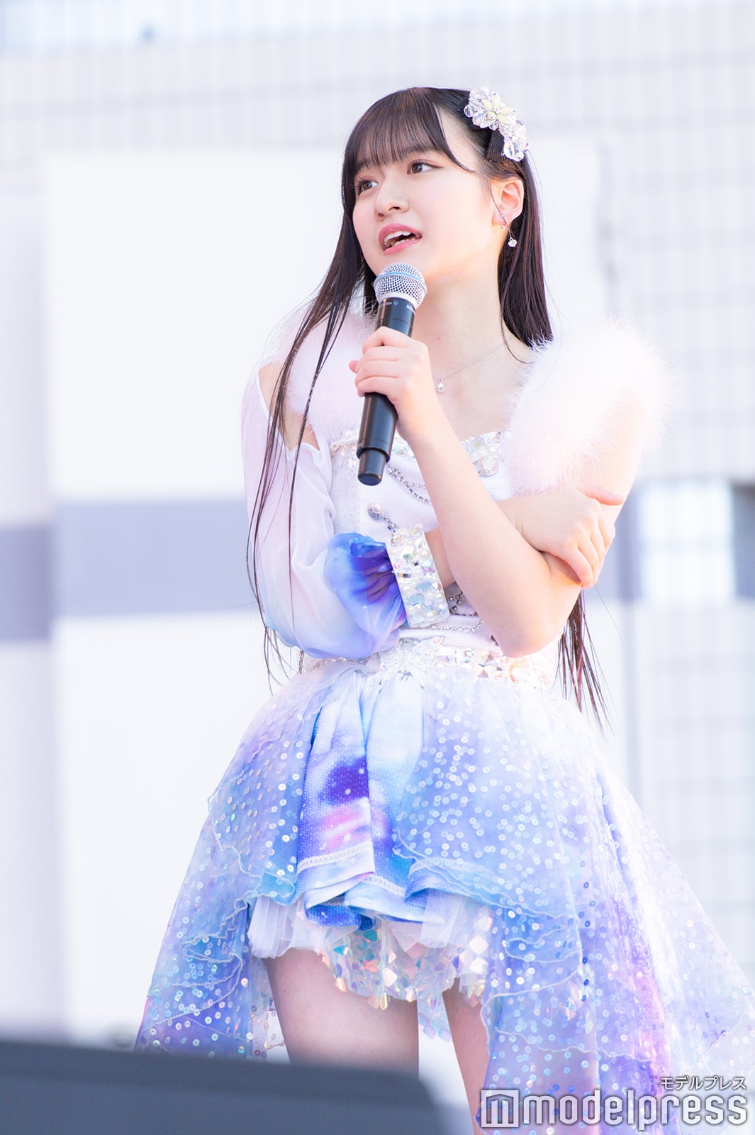 林美澪 （C）モデルプレス