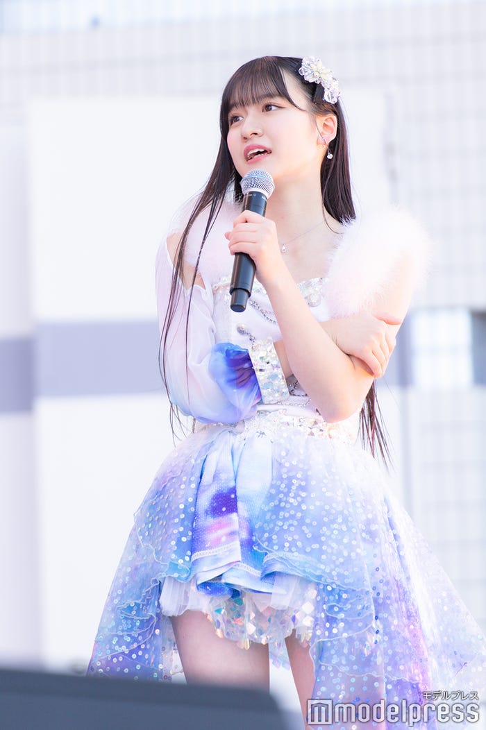 林美澪(C)モデルプレス