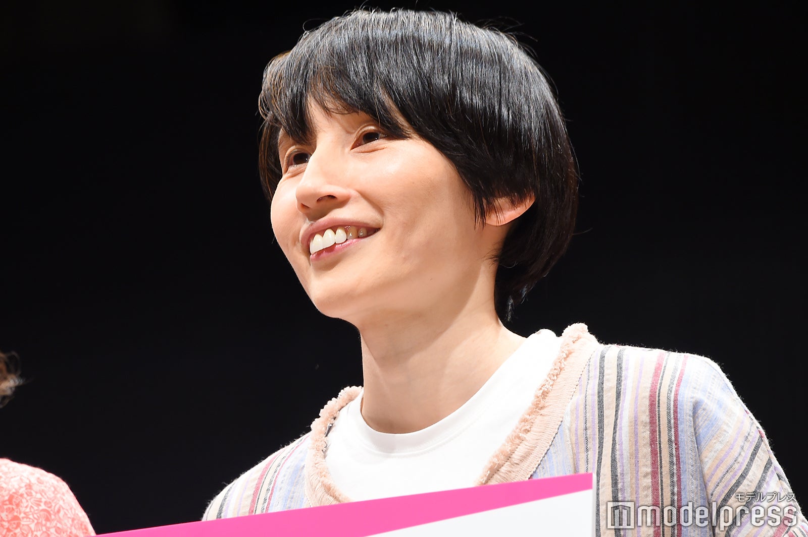 箕輪はるか（C）モデルプレス