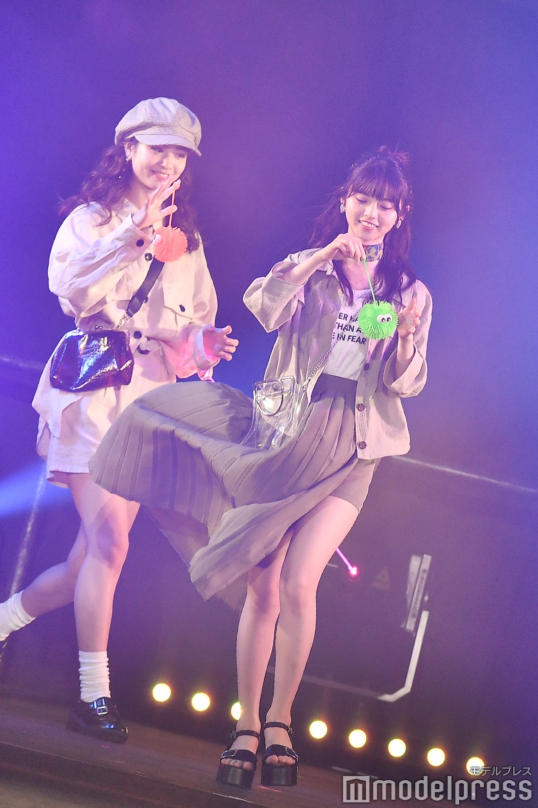 齋藤飛鳥 （C）モデルプレス