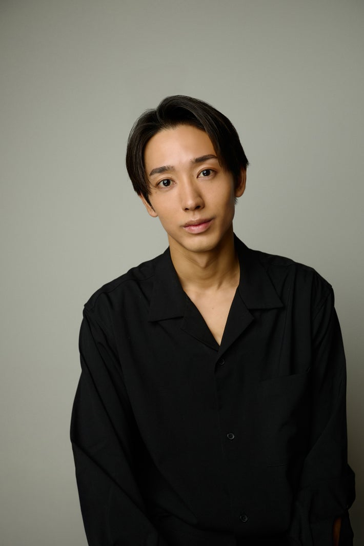 近藤頌利（提供写真）