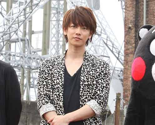 佐藤健「苦しい日々を送ることになる」