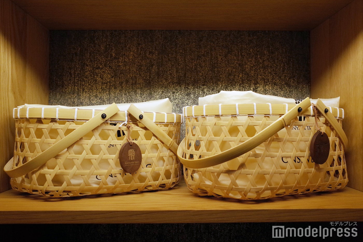 バンヤンツリー・東山 京都(C)モデルプレス