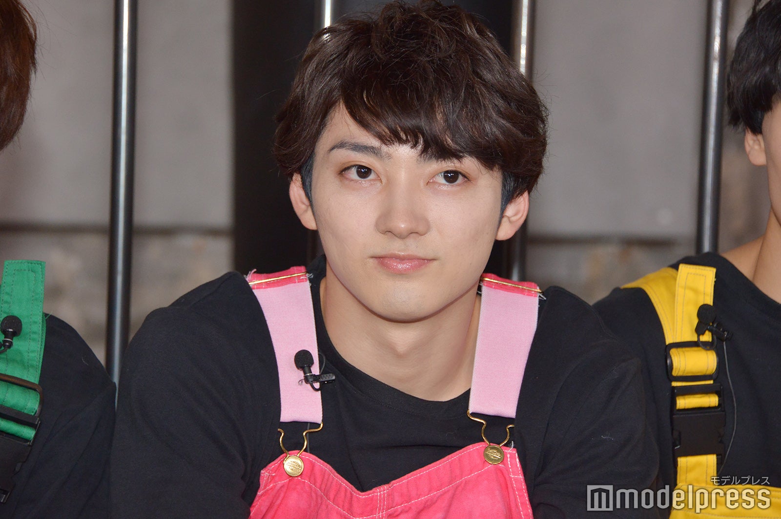 ユーキ （C）モデルプレス