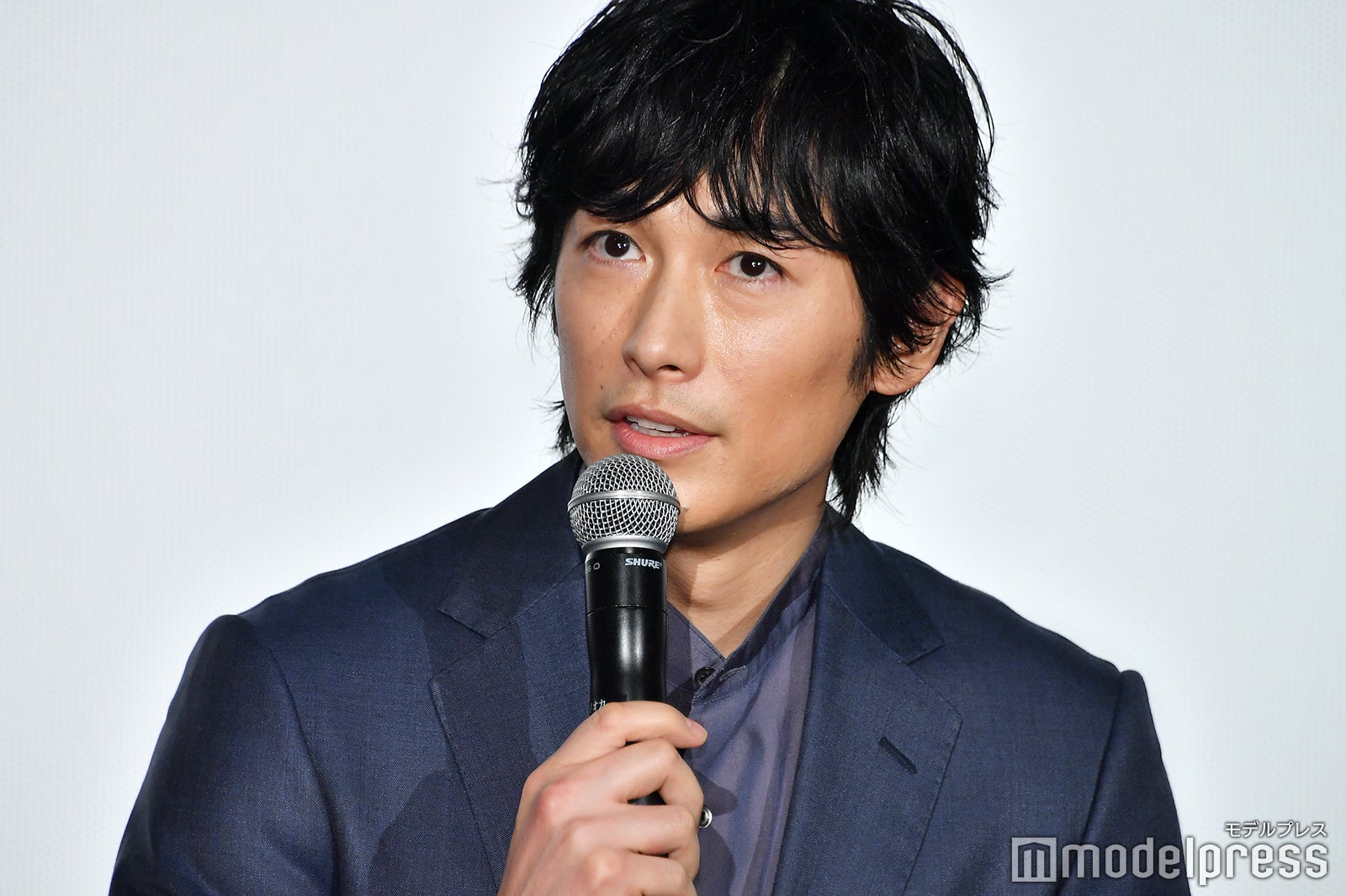 ディーン・フジオカ （C）モデルプレス