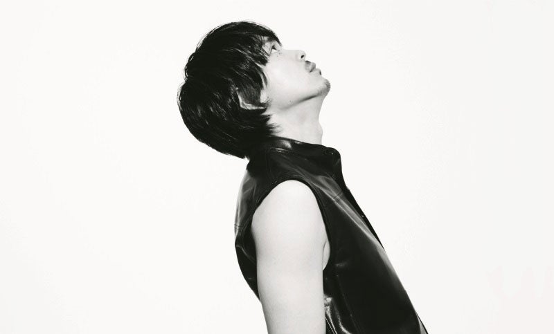 青柳翔（画像提供：所属事務所）