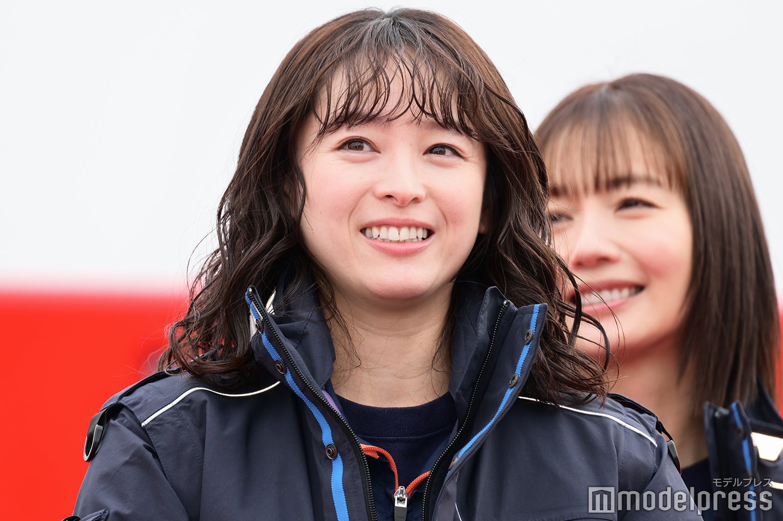 清野菜名（C）モデルプレス