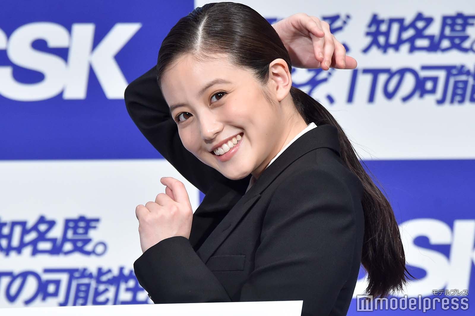 今田美桜（C）モデルプレス