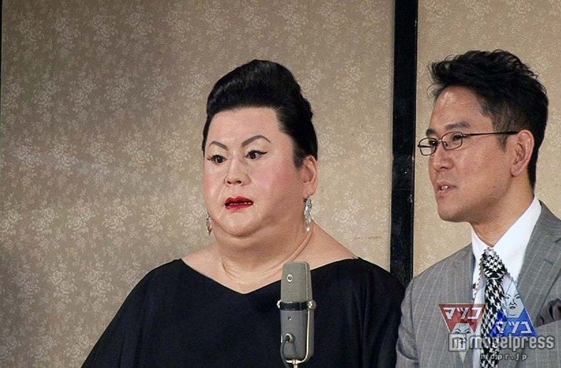 マツコ・デラックス「恐怖を感じた」世界初の試みに挑戦