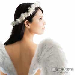 倉持明日香ソロデビューCDジャケット(ヤングチャンピオン)