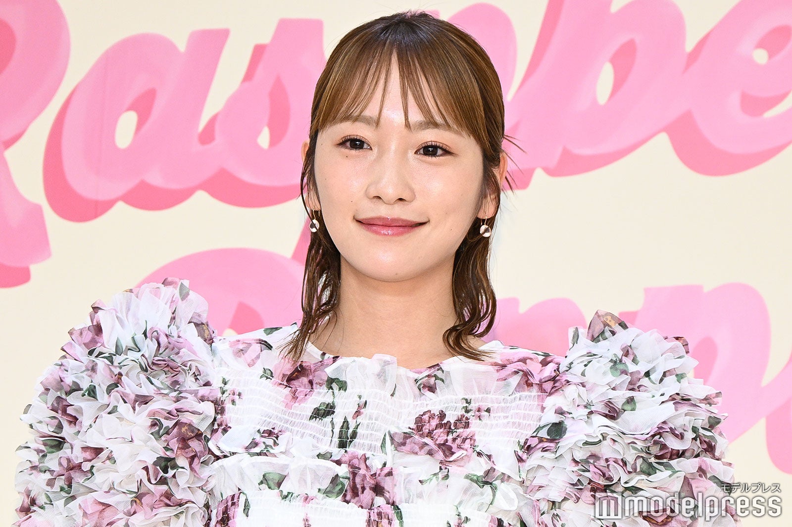 川栄李奈（C）モデルプレス