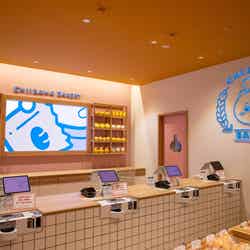 ちいかわベーカリー(C)nagano / chiikawa committee