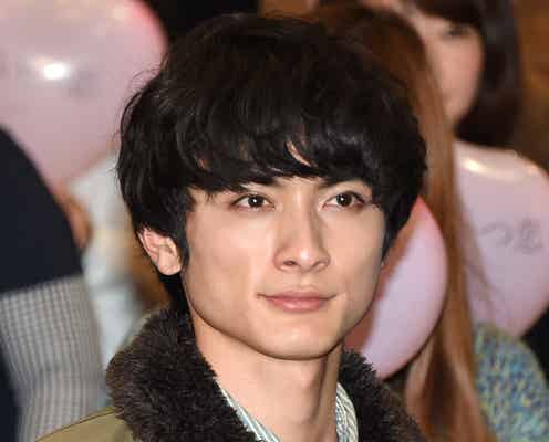 高良健吾「いつ恋」打ち上げは「みんな涙流してた」