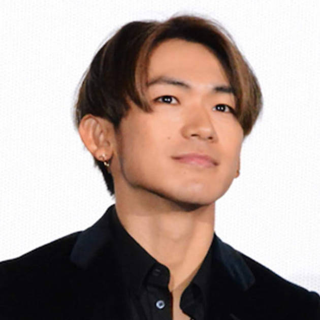 三代目jsb Naoto パンチパーマの やんちゃだった過去 を公開しスタジオ 事務所がほんまにokしたんか モデルプレス