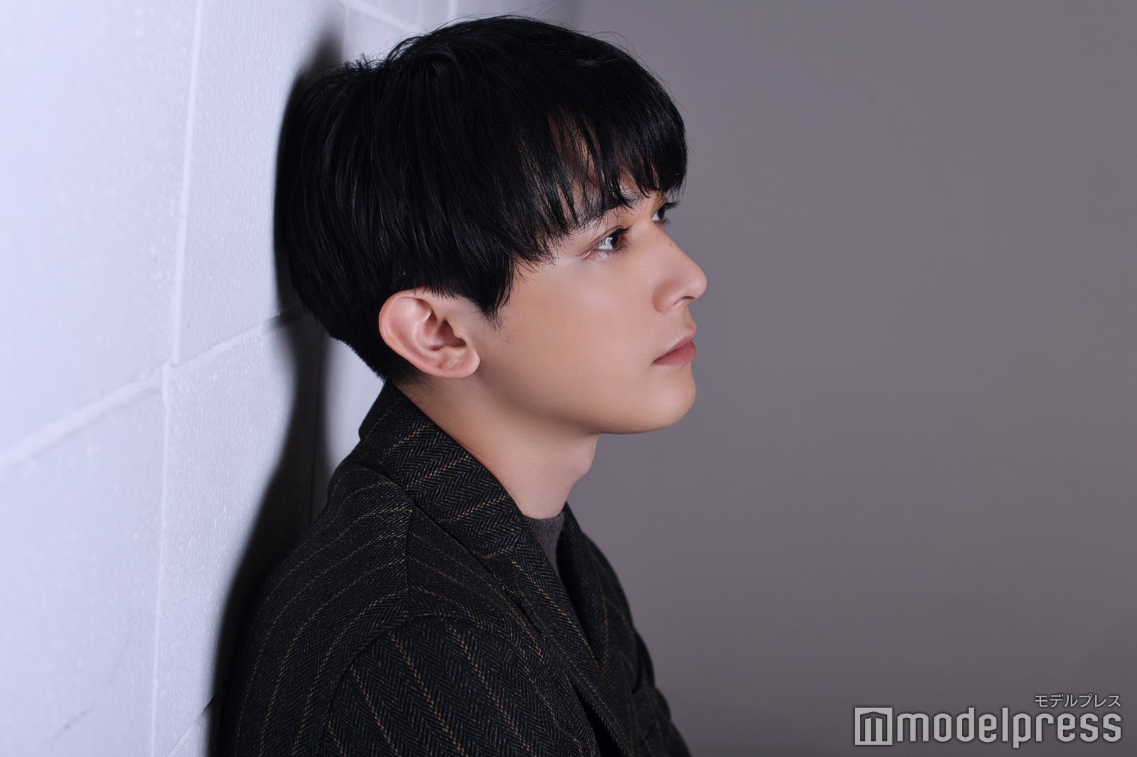 吉沢亮（C）モデルプレス