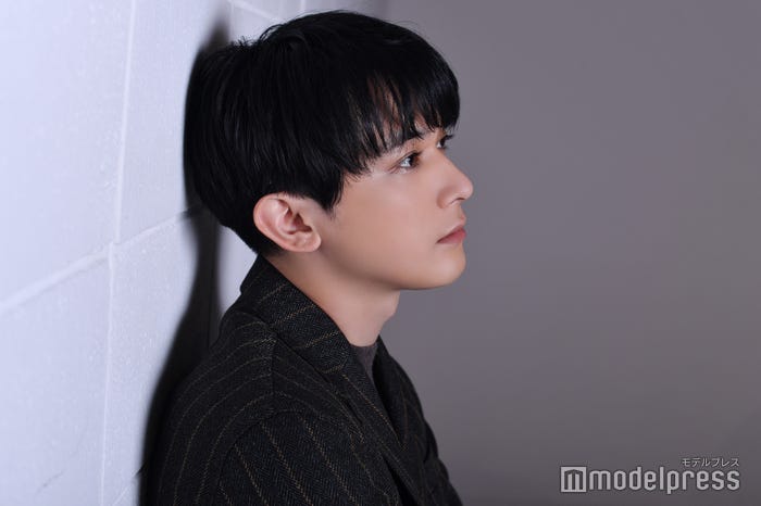 吉沢亮(C)モデルプレス