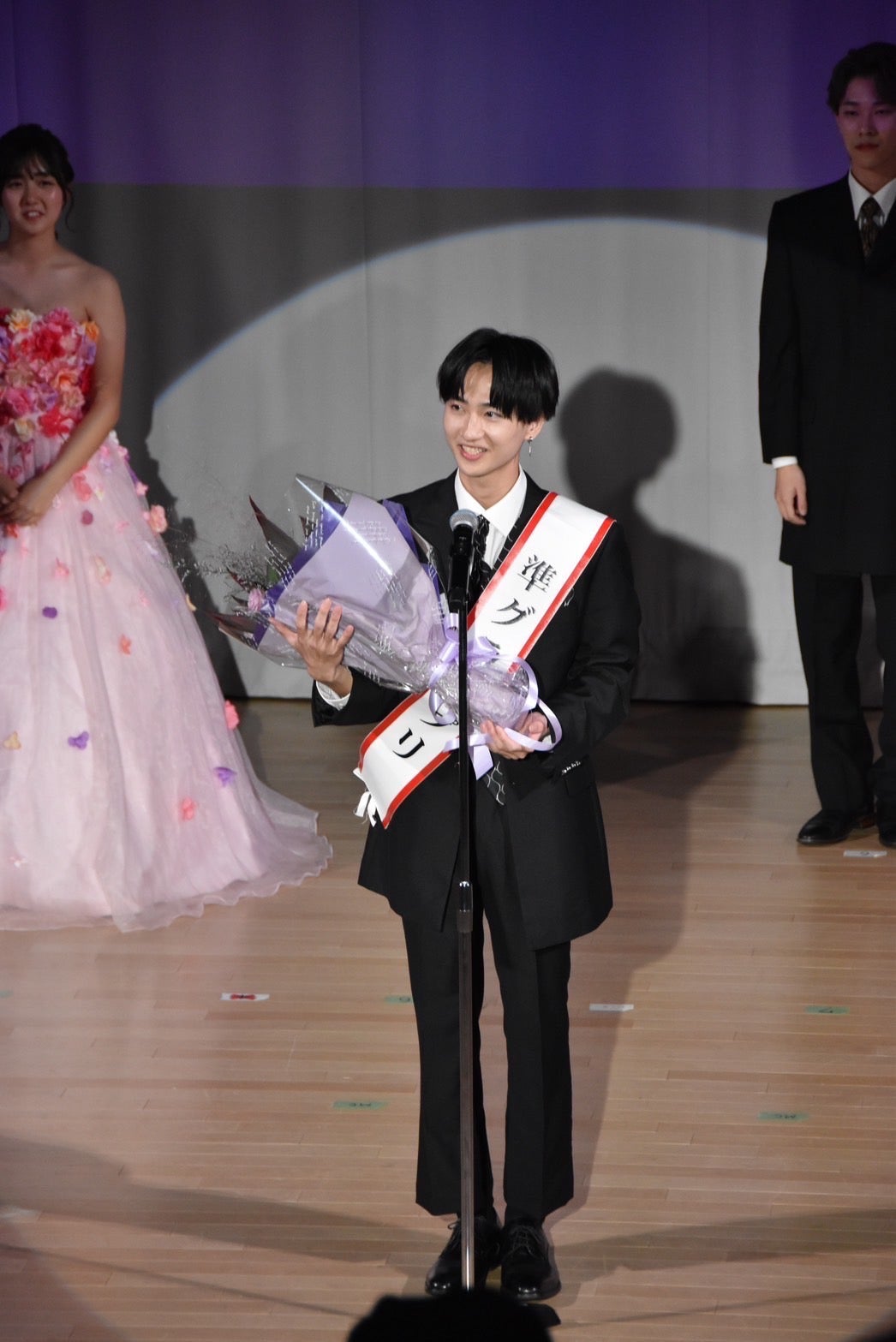 辻田真一郎さん（提供写真）