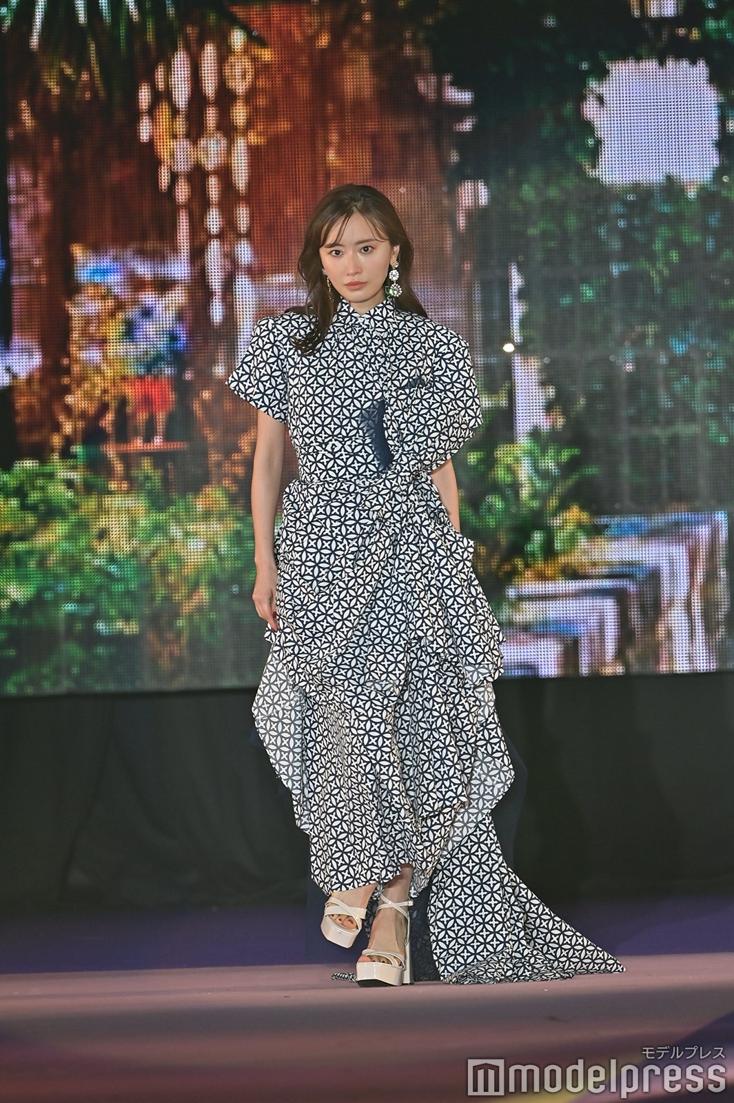 松本まりか （C）モデルプレス