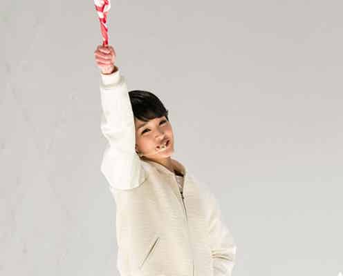 剛力彩芽、感極まり「泣きそう」 新作“フラッグダンス”初披露にファン熱狂