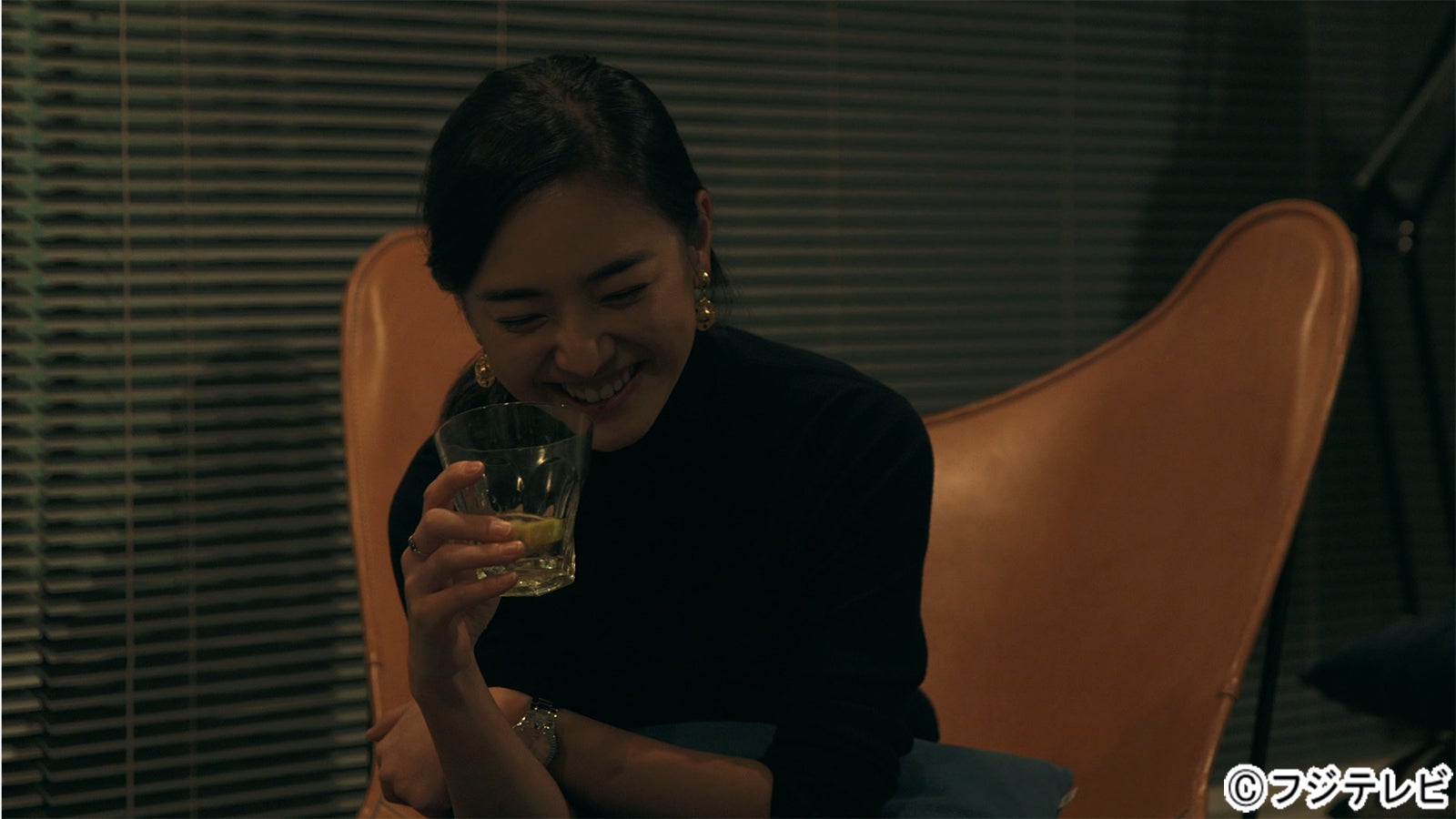 夏美『TERRACE HOUSE BOYS ＆ GIRLS IN THE CITY』20th WEEK（C）フジテレビ／イースト・エンタテインメント