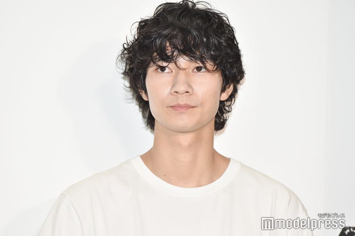 清原翔(C)モデルプレス