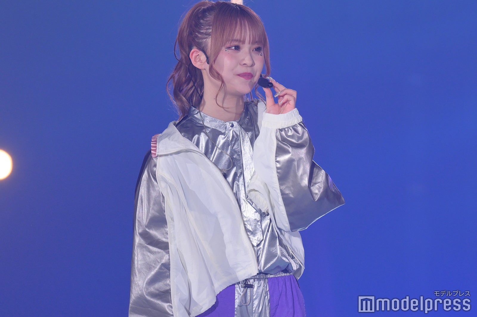 さくら（C）モデルプレス