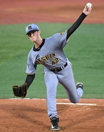 【解説】阪神・工藤は今12球団で最も安定しているストッパー 相手も打ちにくそうだったルーカスには課題が