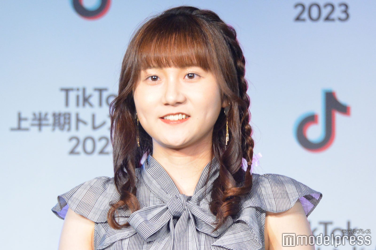 みか（C）モデルプレス