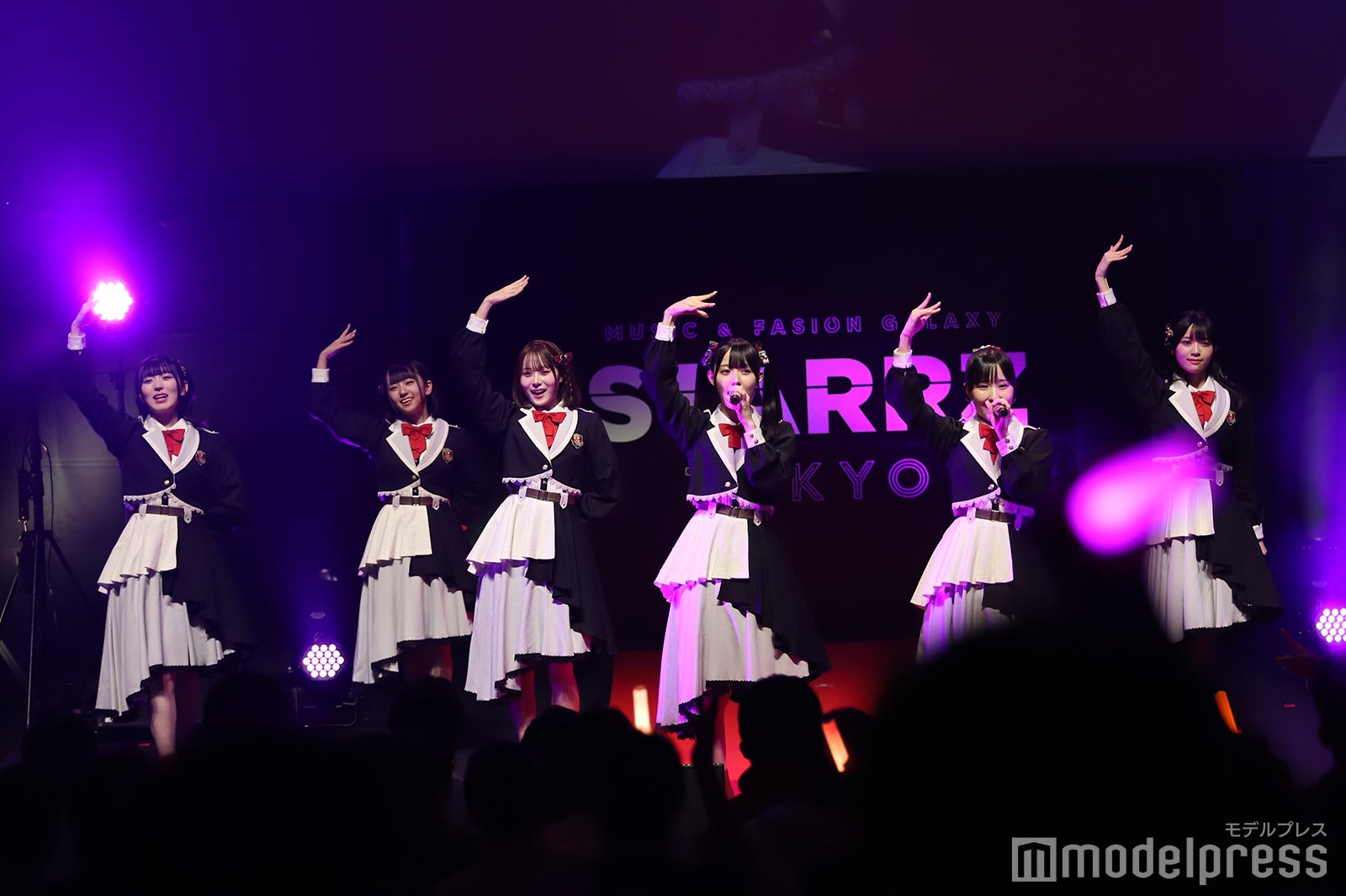 高嶺のなでしこ（C）モデルプレス