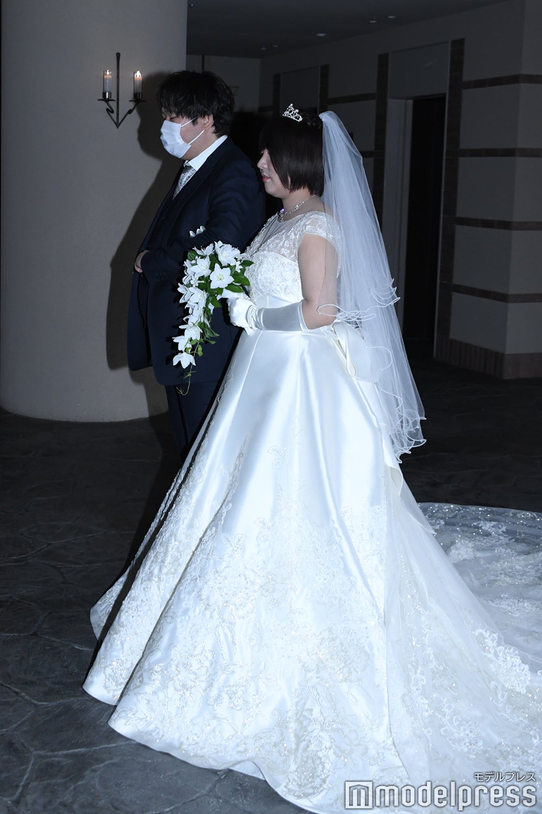 コレコレ、しーちゃん（C）モデルプレス