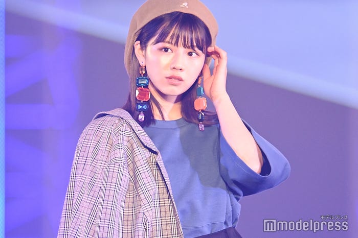 渡邉美穂(C)モデルプレス