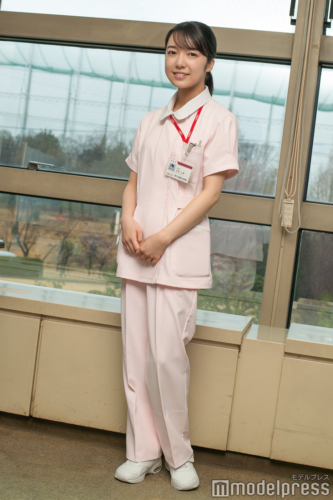 上白石萌音（C）モデルプレス