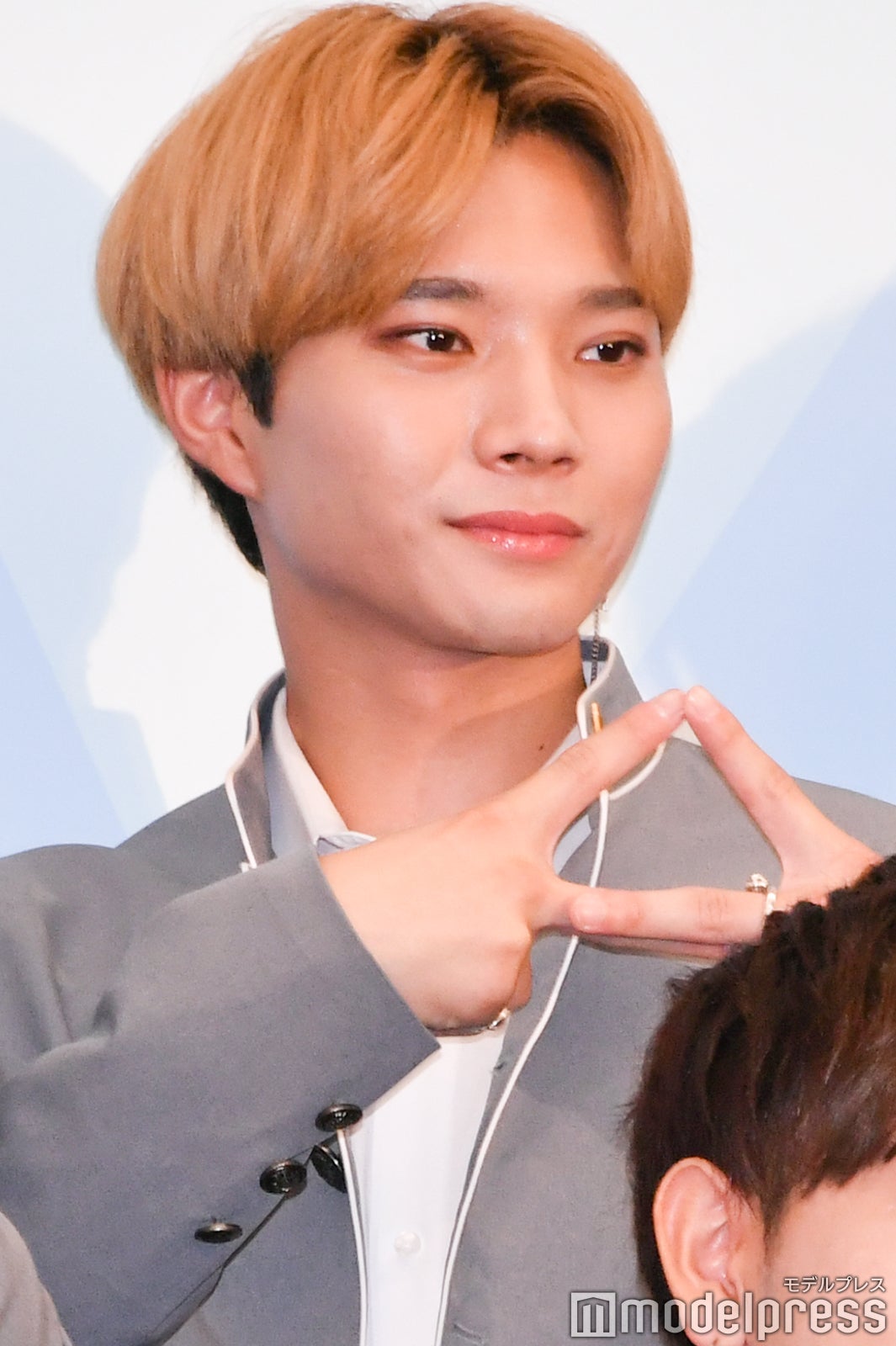 中川勝就（なかがわ・かつなり） （C）モデルプレス