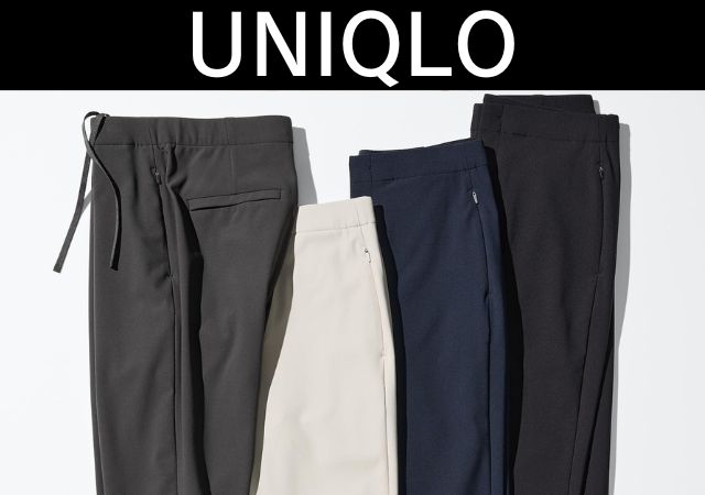 冬は「暖パン」しか勝たん♡おしゃれで超あったかい！名品ボトムス5選