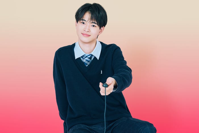 ゆうた(C)AbemaTV, Inc.