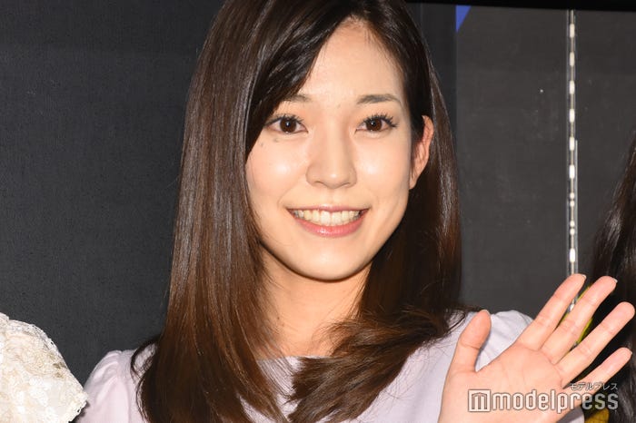 西野志海アナ (C)モデルプレス