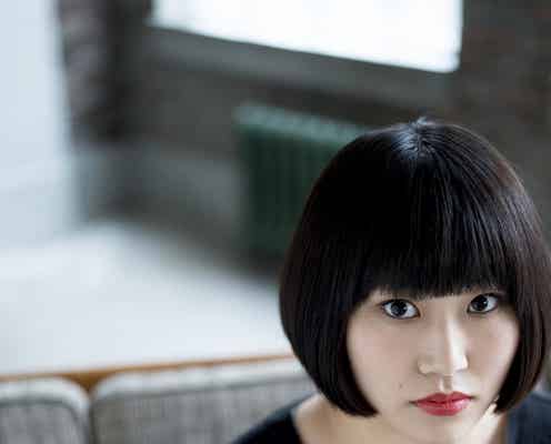 “リアルジャイ子”で話題の隅田杏花がドラマデビュー「デブ女優で1番」目指し活動