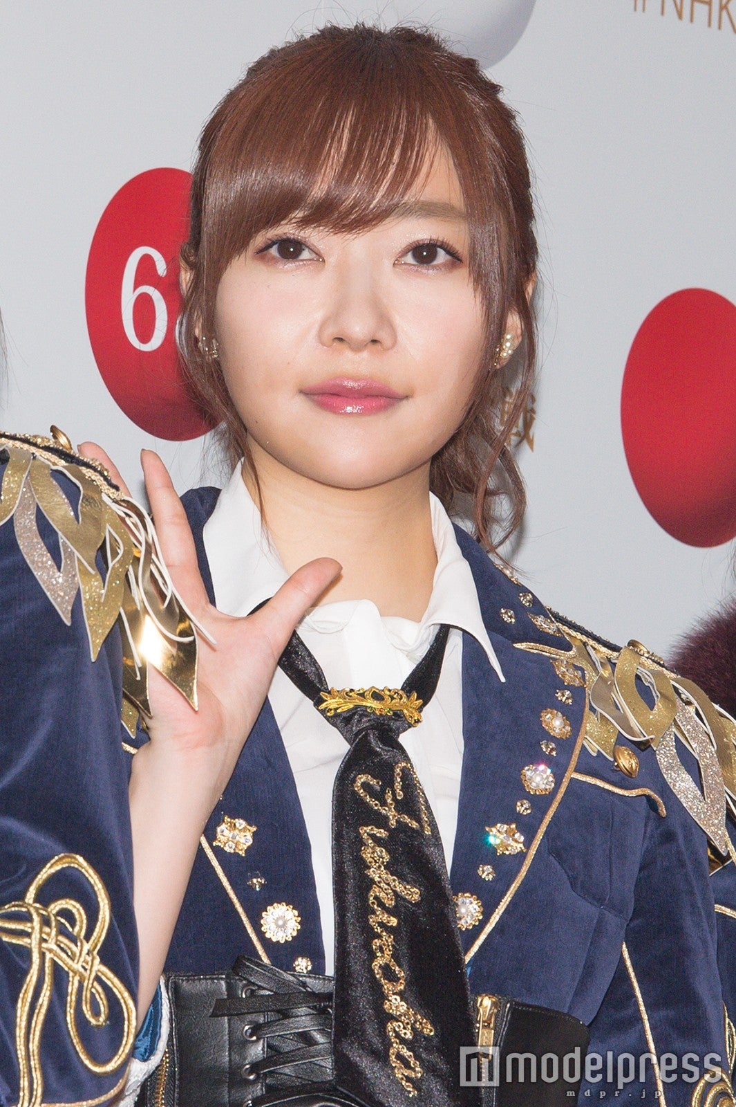 AKB48（C）モデルプレス