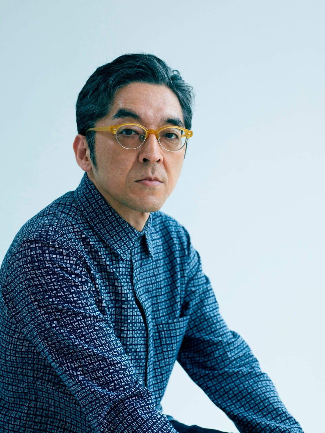 村杉蝉之介（提供写真）