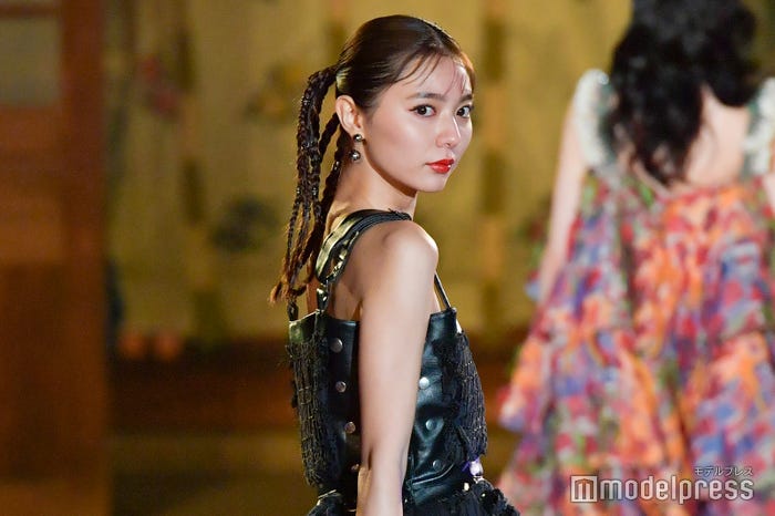 川津明日香(C)モデルプレス