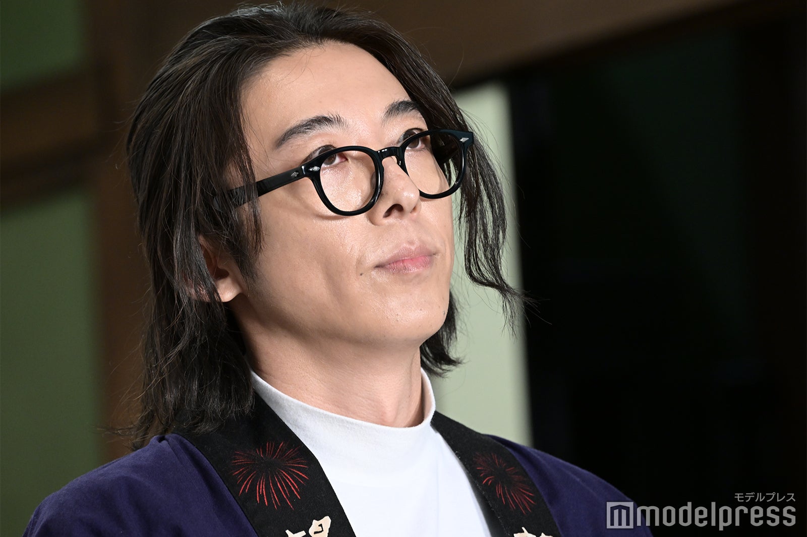 高橋一生 （C）モデルプレス