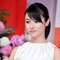 武井咲 Nhk大河 平清盛 で松山ケンイチ 深田恭子らと豪華共演 モデルプレス 武井咲 Nhk大河 平清盛 で松山ケンイチ 深田恭子らと豪華共演 モデルプレス
