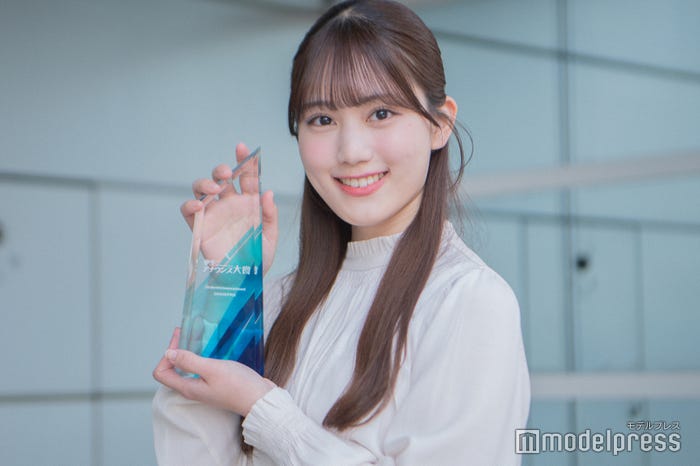 森田心愛さん(C)モデルプレス