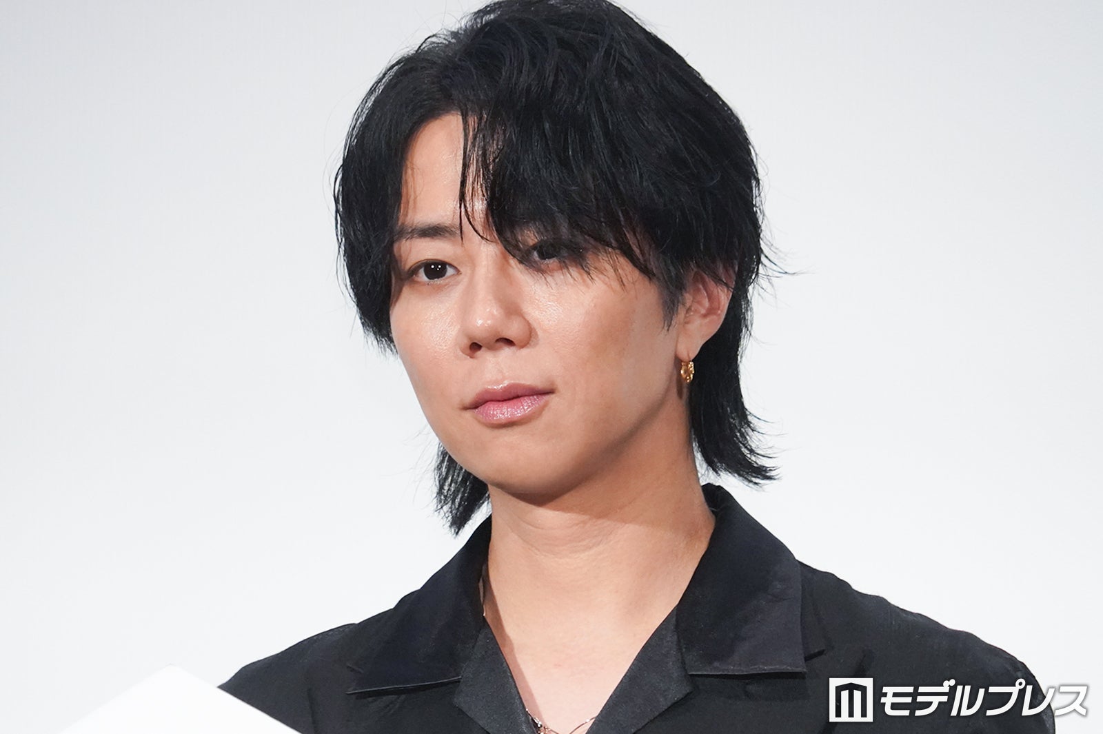 北山宏光「ほぼ裸の状態」過酷な撮影明かす ご褒美で行った場所とは【氷血】